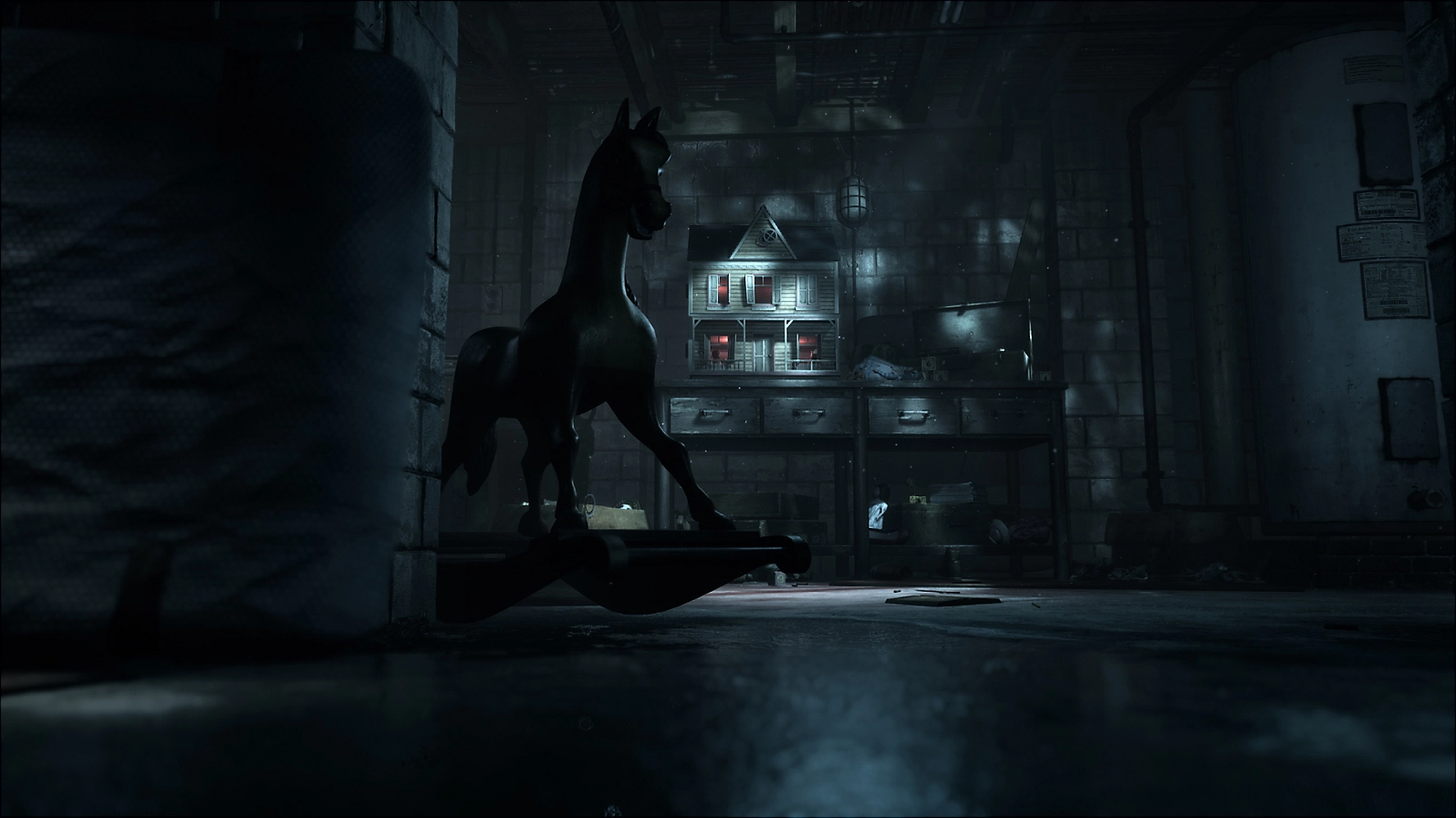 Preço do Until Dawn para PS5 vaza na internet antes do anúncio oficial