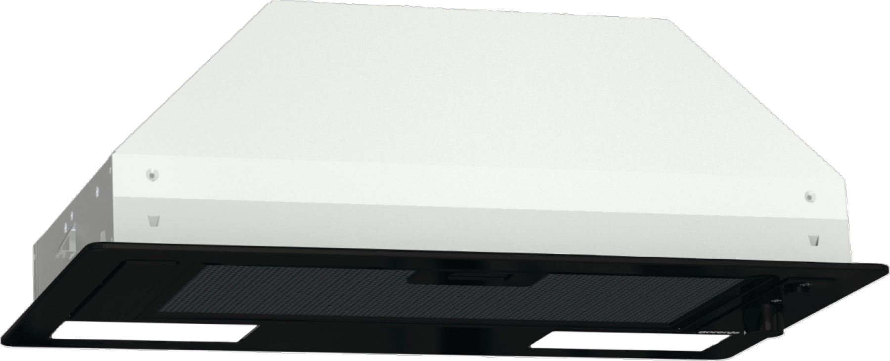 GORENJE BHI681EB Beépíthető kürtős páraelszívó