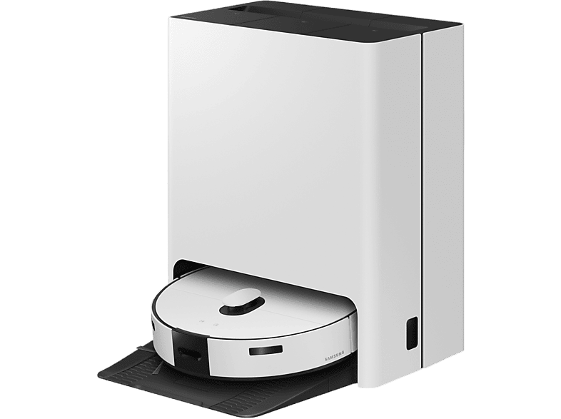 Samsung Bespoke Jet Bot Combo Steam - Robotstofzuiger En Dweilrobot (vr7md96514g)