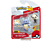 JAZWARES Pokémon 3 db-os figura csomag, Togepi, Pancham, Wartortle (PKW3051)