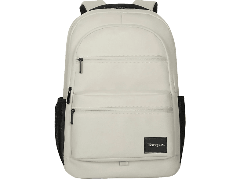 Mochila para portátil - Targus Octave III, Para portátiles de menos 16", Oxford Tan