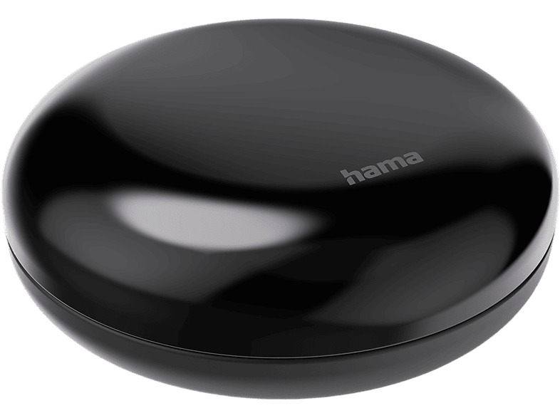 Hama Afstandsbediening Smart Ir Blaster Zwart (176639)