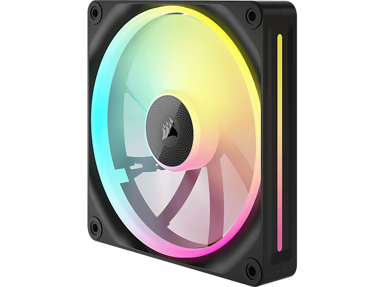 CORSAIR iCUE Link LX140 RGB CPU Kühler, 140mm, PWM; Gehäuselüfter — Foto 3 von 5