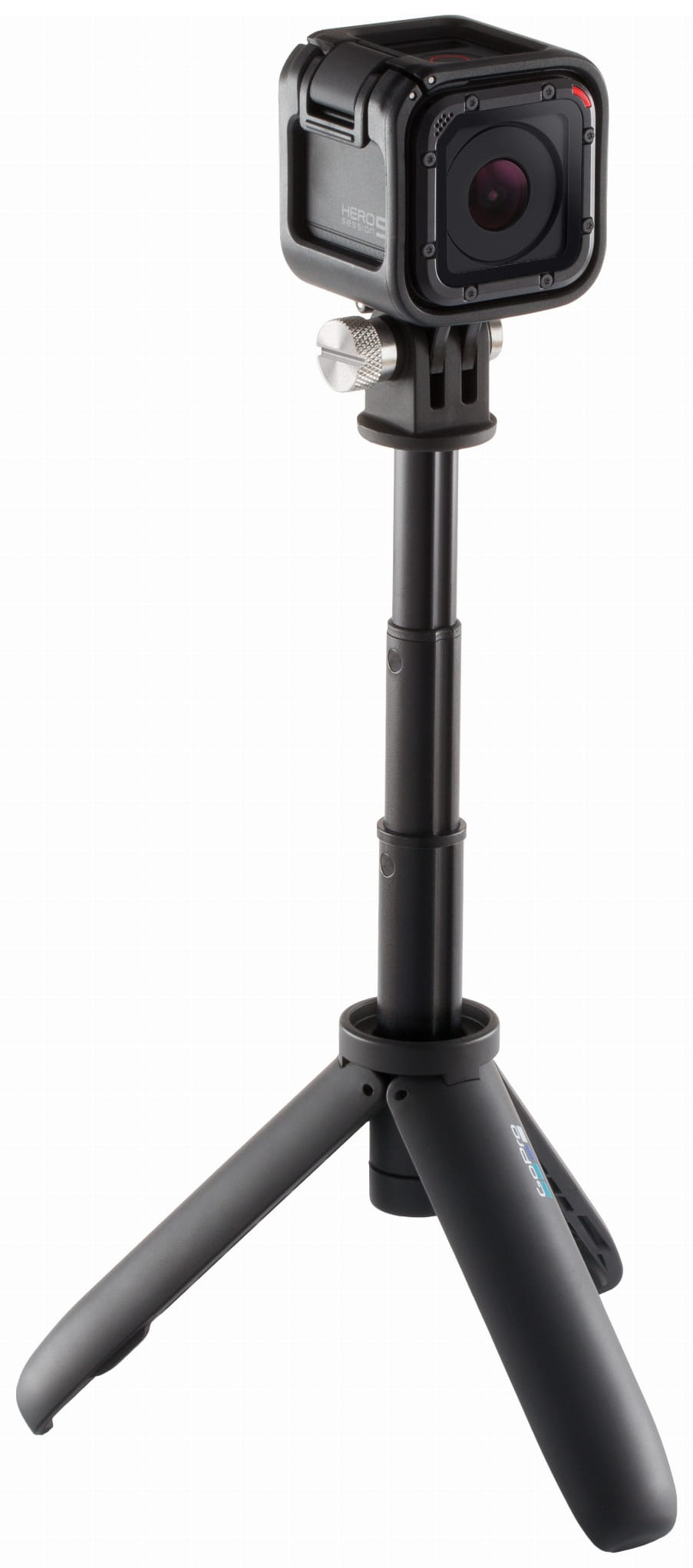 Czarne złącza wentylatorów, pokazujące połączenia łańcuchowe na szarym tle.