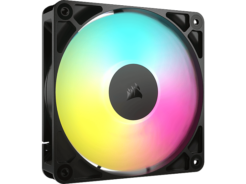 CORSAIR RS120 ARGB 120mm PWM; Lüfter