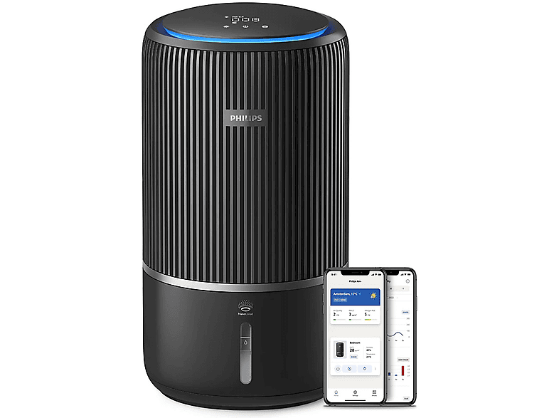 Oczyszczacz powietrza Philips 3400 (AC3421/13)