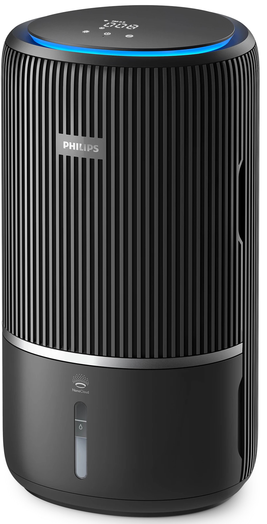 Okładka pudełka DVD z ośnieżoną sceną i trzema osobami patrzącymi w dół.