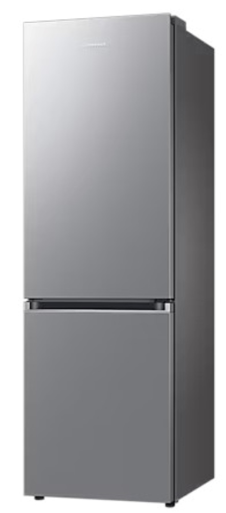 Czarny futerał na słuchawki Redmi, otwarty, z portem ładowania.