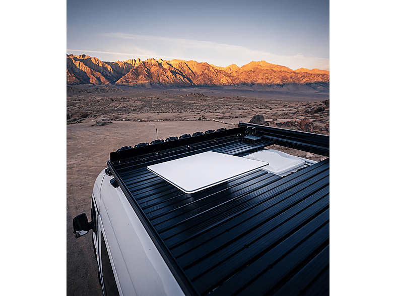 Thumbnail - STARLINK Flat High Performance Kit