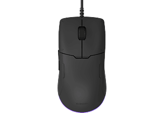 XIAOMI Gaming Mouse Lite, vezetékes optikai egér, max 6200 dpi, fekete (BHR8869GL)