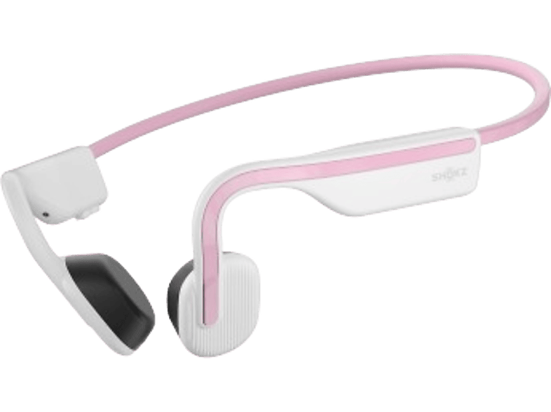 SHOKZ OpenMove Kemikten İletimli Kablosuz Kulaklık Pembe_0