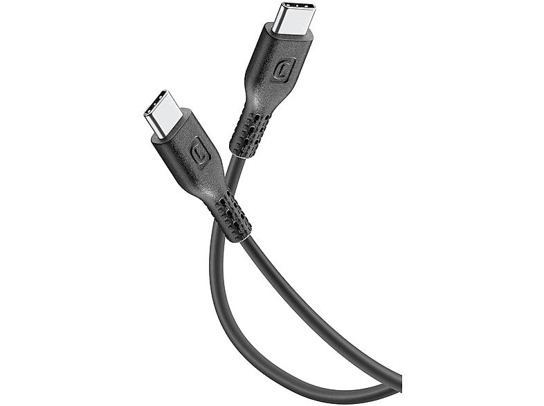 Cavo Usb-C Cellularline Power 120cm to -C