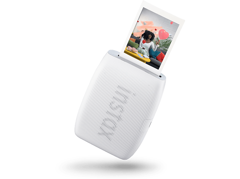 Fujifilm Instax Mini Link 3 Wit Fotoprinter