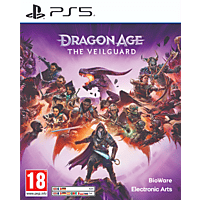 MediaMarkt Dragon Age: The Veilguard | PlayStation 5 aanbieding