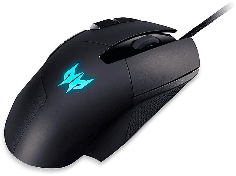 ACER PREDATOR CESTUS 315 Gaming Maus, Schwarz