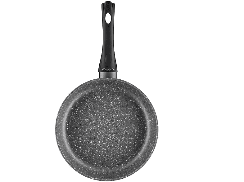 Patelnia AMBITION Magnat Stone 30cm – zdjęcie 3