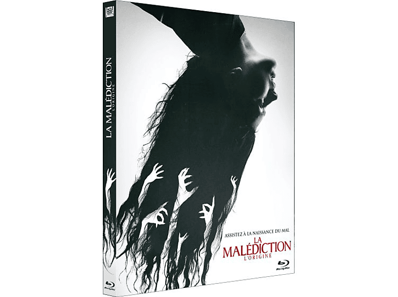 The First Omen (Blu-ray)
