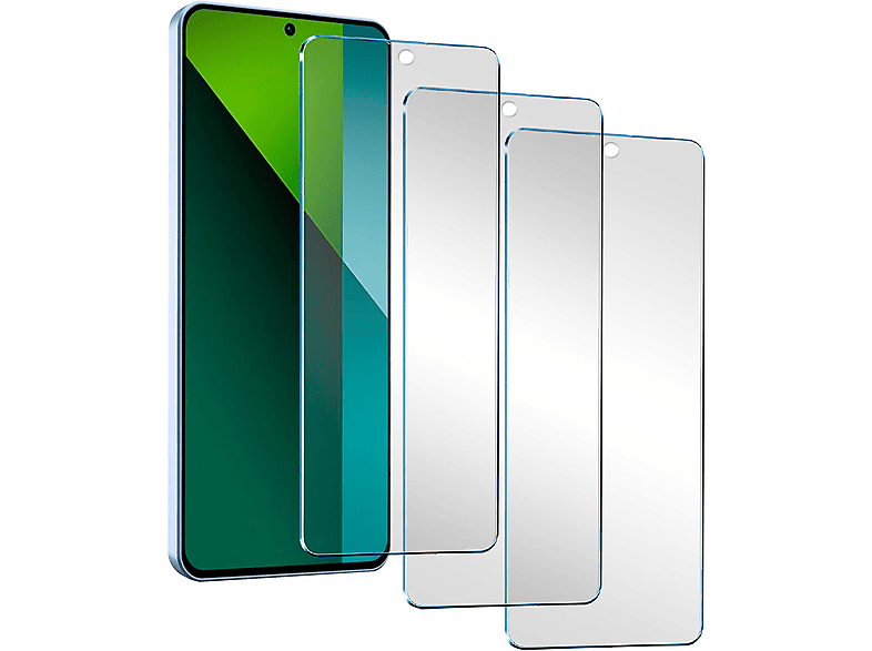 Vetro Temperato Phoenix Xiaomi Redmi Note 13 Pro