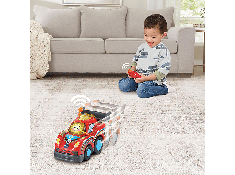 Thumbnail - VTECH RC Rennflitzer Tut Baby Flitzer, Mehrfarbig