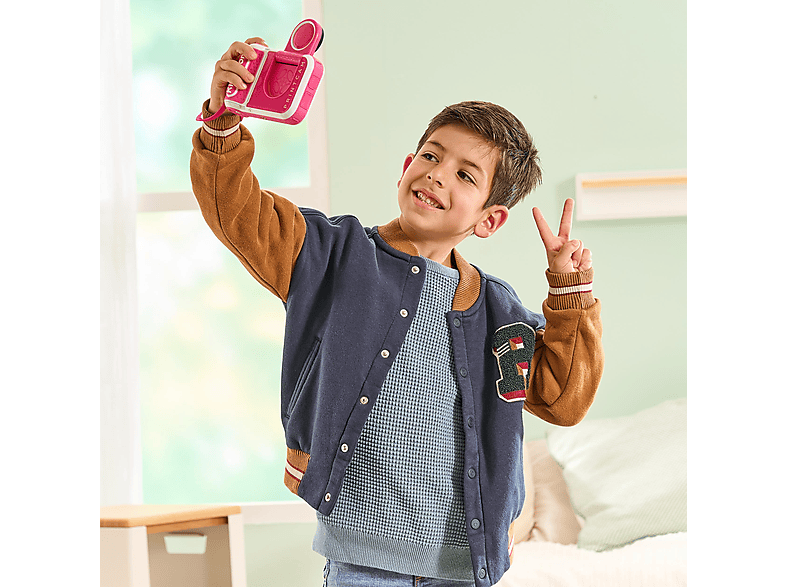 Thumbnail - VTECH KidiZoom Print Cam Kinderkamera, Mehrfarbig