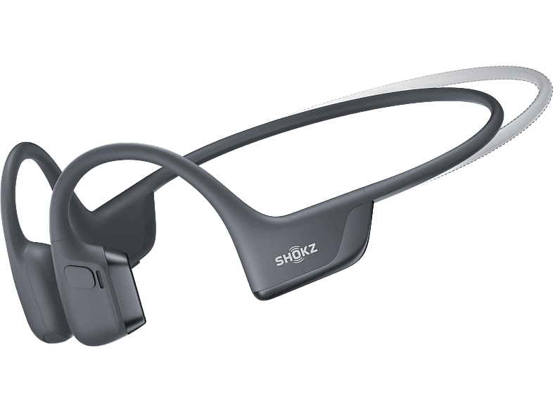 SHOKZ OpenRun Pro 2 Mini, Open-ear Bluetooth Sport-Kopfhörer Schwarz
