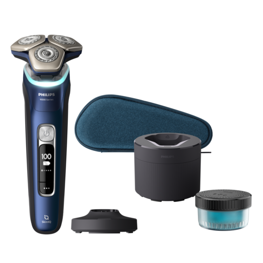 Philips Limited Edition 9000 Series S9980/54 Scheerapparaat
