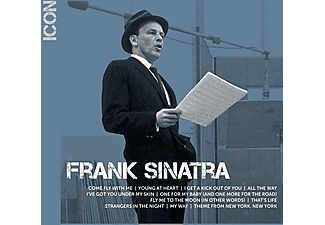 Frank Sinatra - Icon (CD)