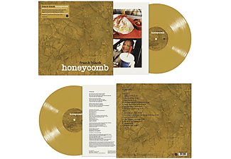 Frank Black - Honeycomb (Translucent Honey Vinyl) (Vinyl LP (nagylemez))