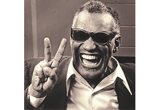 Ray Charles - The Best Of (White Vinyl) (Vinyl LP (nagylemez))