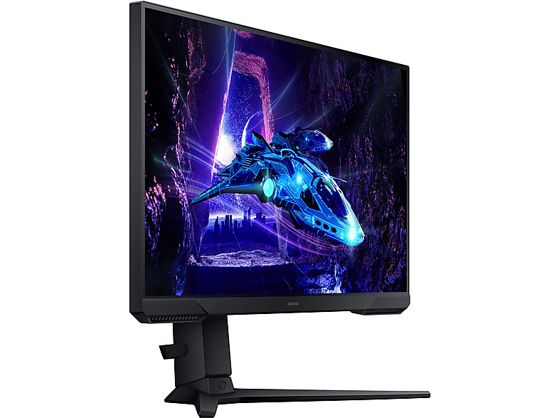 Monitor Samsung G3 Odyssey FHD 24” – zdjęcie 2