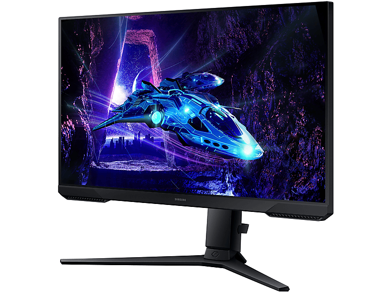 Monitor Samsung G3 Odyssey FHD 24” – zdjęcie 3