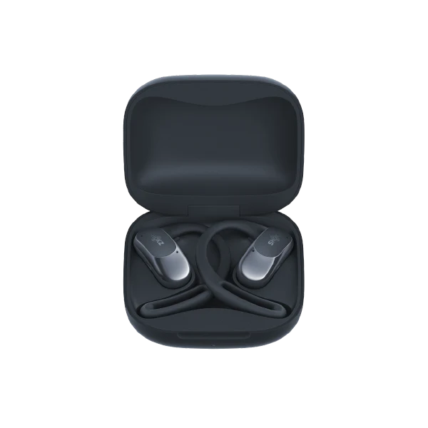 SHOKZ OpenFit Air Kablosuz Kulak İçi Kulaklık Siyah Fiyat