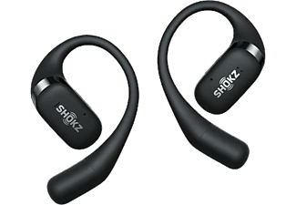 SHOKZ OpenFit Kemikten İletimli Kablosuz Kulaklık Siyah