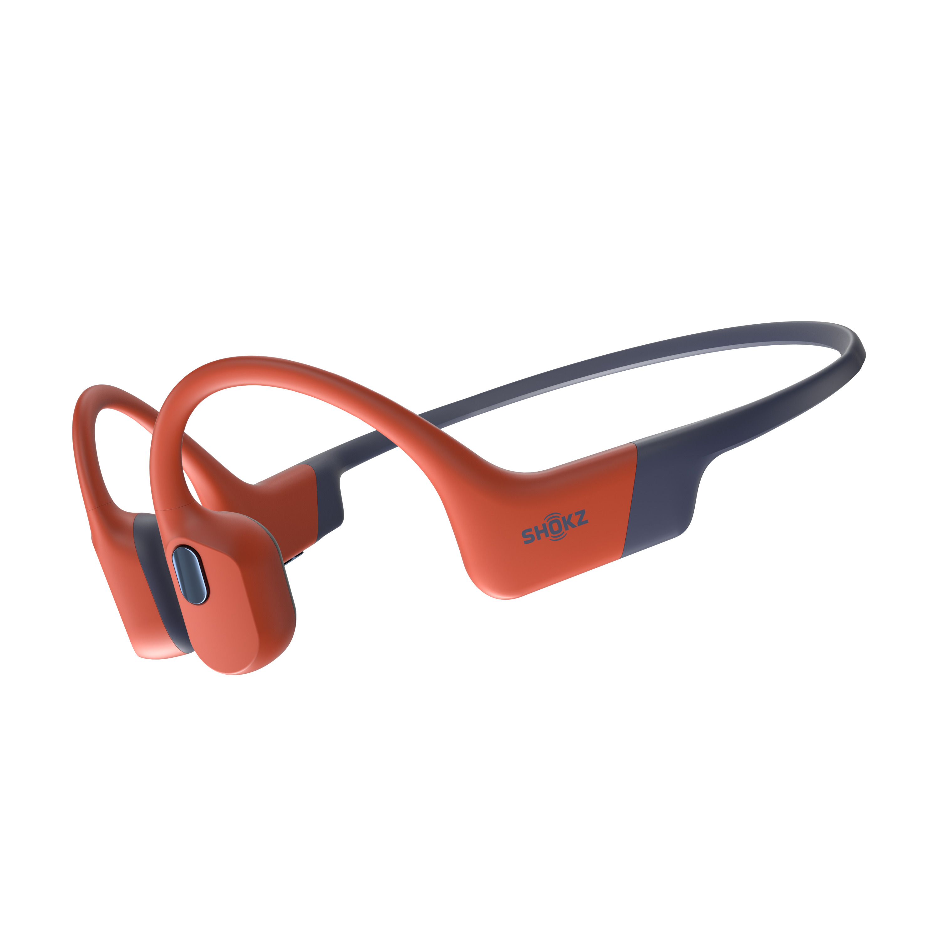 【新品未開封】Shokz OpenSwim pro RED SHOKZ OpenSwim Pro Kemikten İletimli Kablosuz Kulaklık Kırmızı