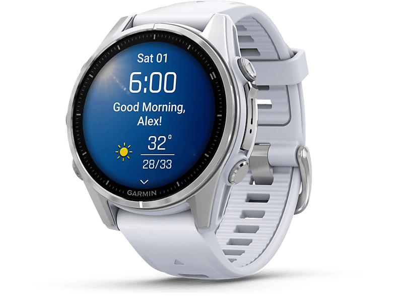 Mediamarkt smartwatch garmin hotsell