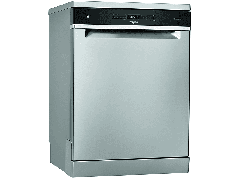 Lavavajillas | Whirlpool WFO 3O41 PL X