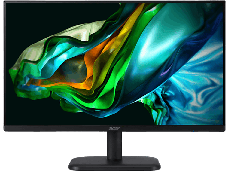 Acer Monitor Ek271hbi - 27 Inch Full Hd Ips (in-plane Switching)