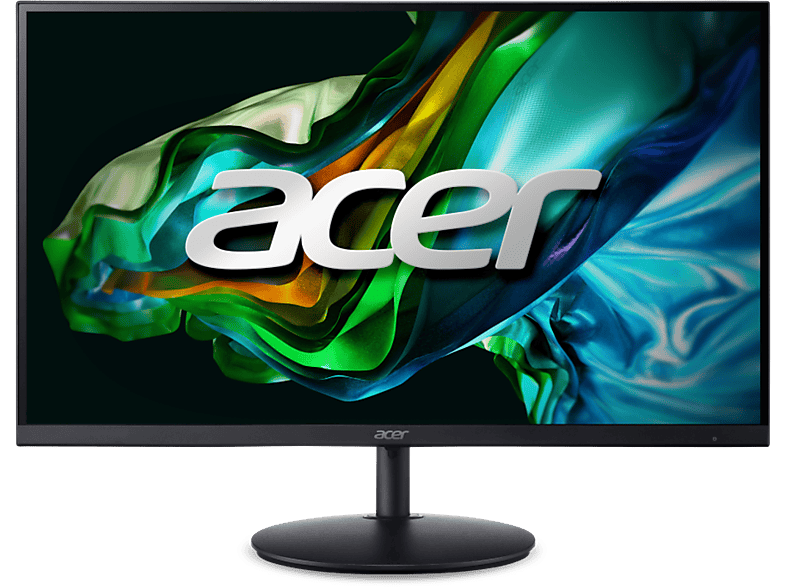 Acer Monitor Sh272uebmiphux - 27 Inch Qhd Ips (in-plane Switching)