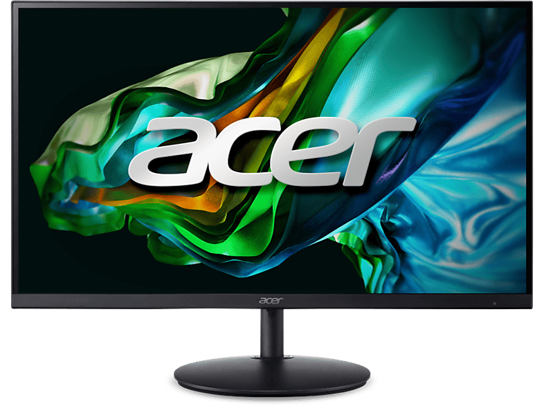 Acer SH272UEbmiphux 27-inch QHD IPS-monitor