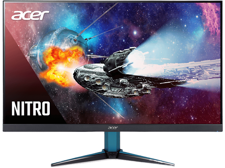 Acer Nitro VG271UM3bmiipx Moniteur Gaming QHD 27 pouces