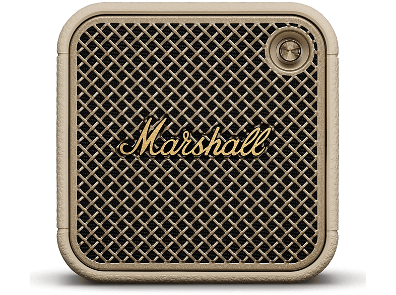 SPEAKER BLUETOOTH MARSHALL Willen II