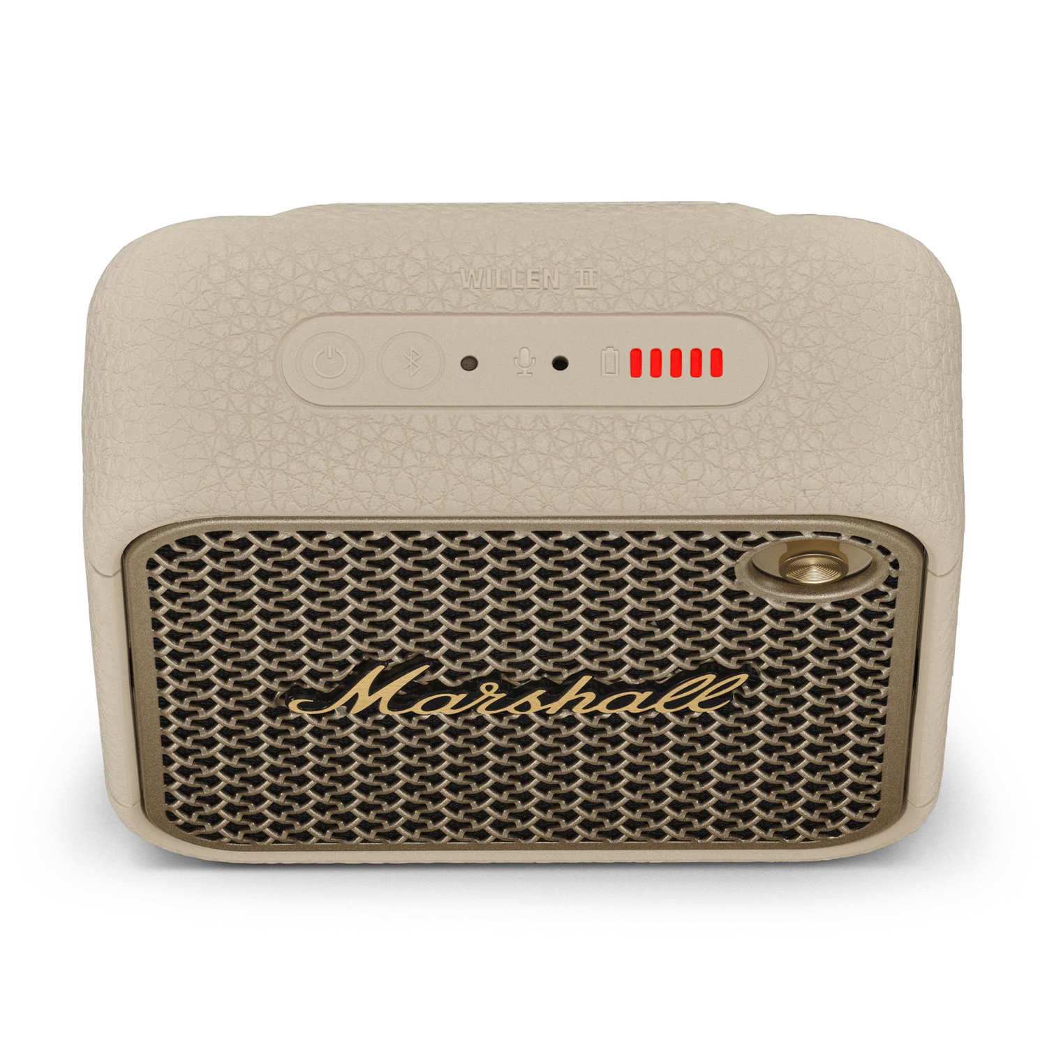 CASSA BLUETOOTH MARSHALL Willen II | MediaWorld.it