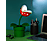 Super Mario - Mini Piranha Plant állítható asztali lámpa