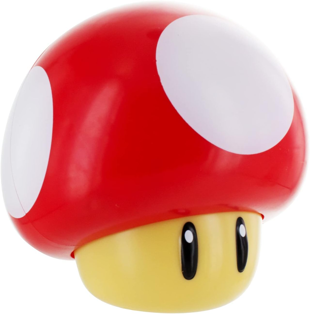 Super Mario - Mushroom 3D hangulatvilágítás