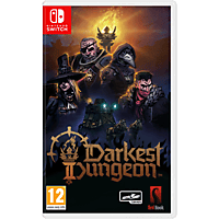 MediaMarkt Darkest Dungeon 2 | Nintendo Switch aanbieding