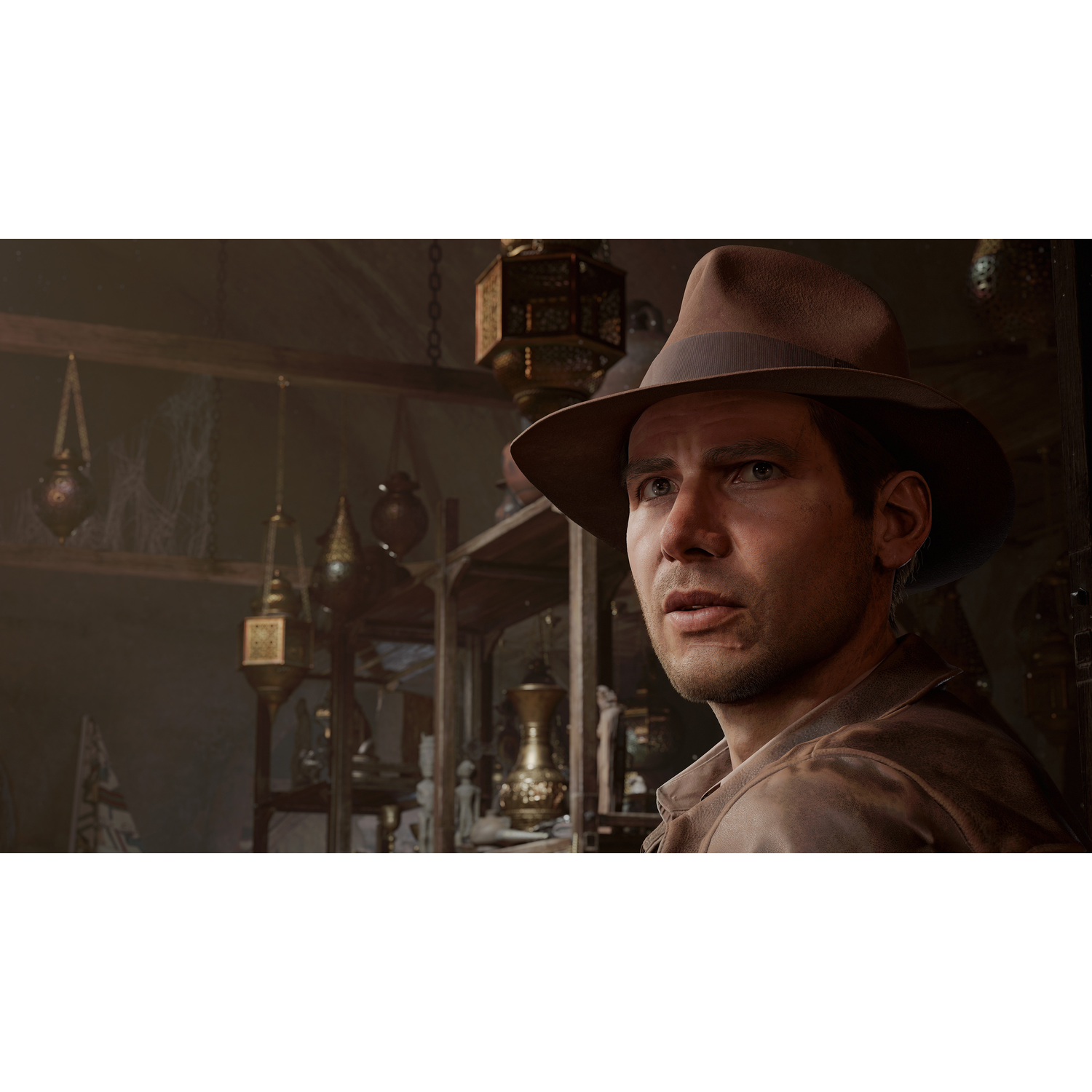 Indiana Jones and the Great Circle - Premium Edition | Xbox Series X