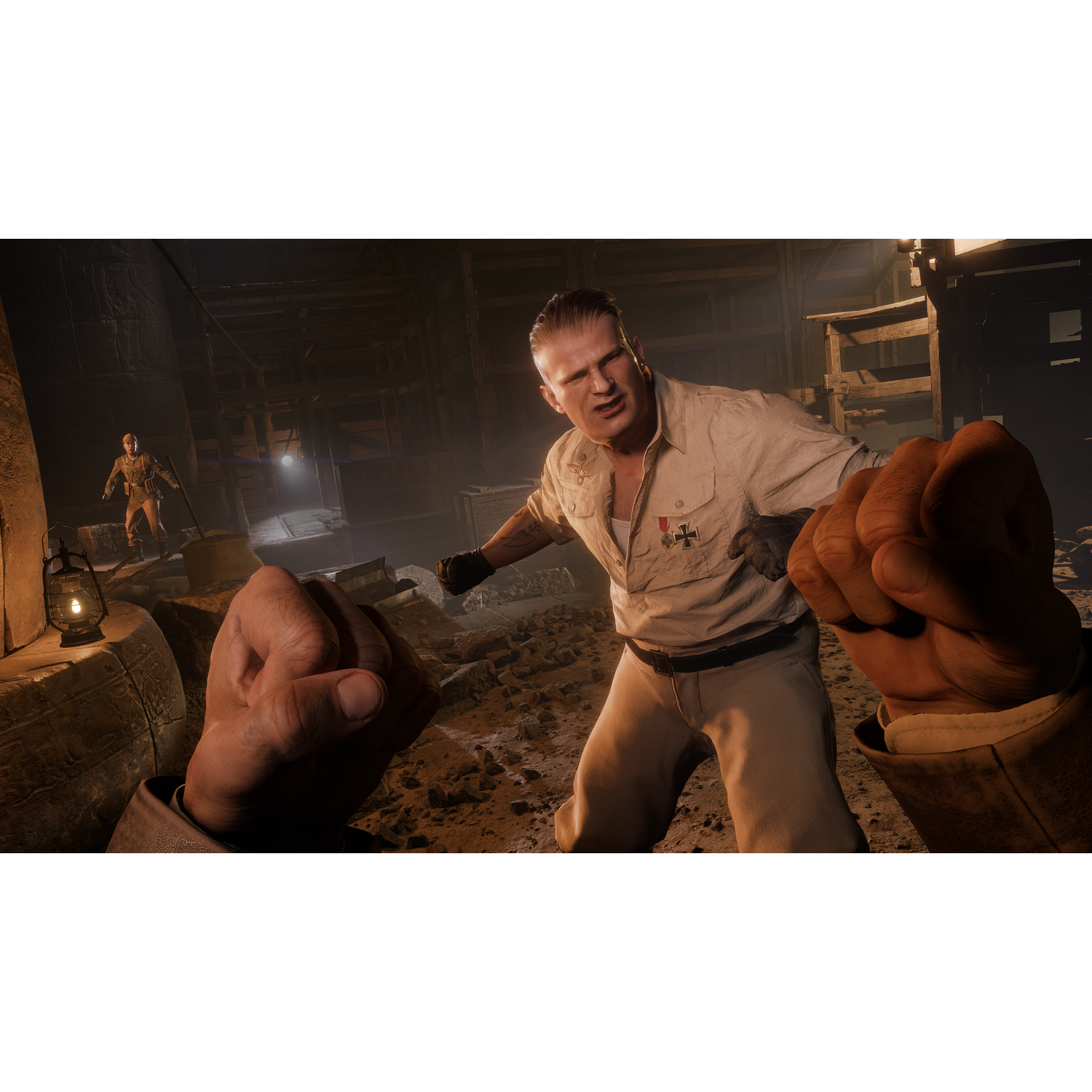 Indiana Jones and the Great Circle - Premium Edition | Xbox Series X