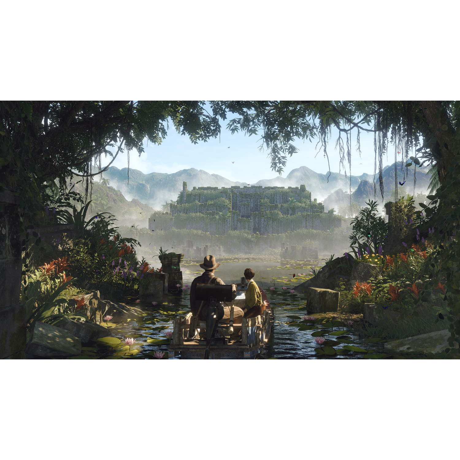 Indiana Jones and the Great Circle - Premium Edition | Xbox Series X
