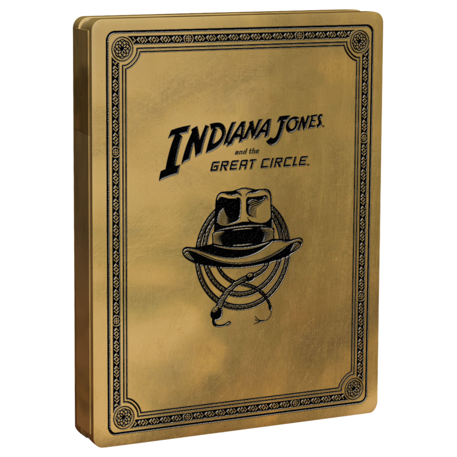 Indiana Jones and the Great Circle - Collector's Edition | Xbox Series X