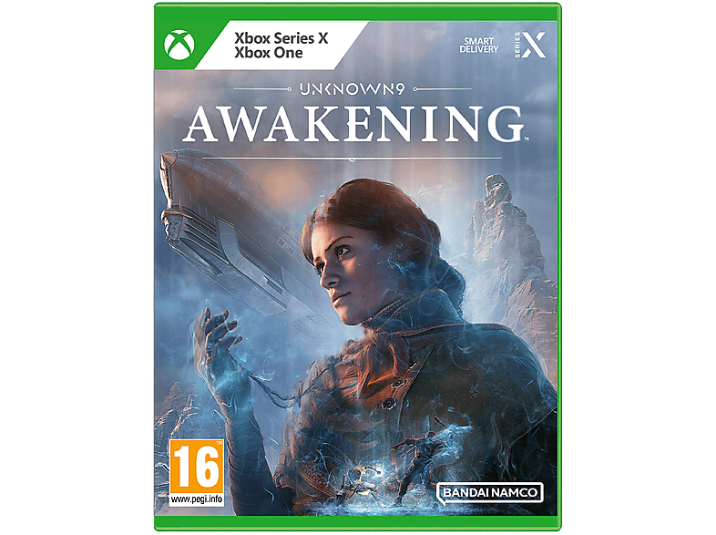 Unknown 9: Awakening - Gioco Xbox Series X